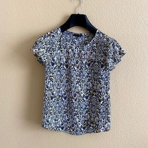 Banana Republic Blouse